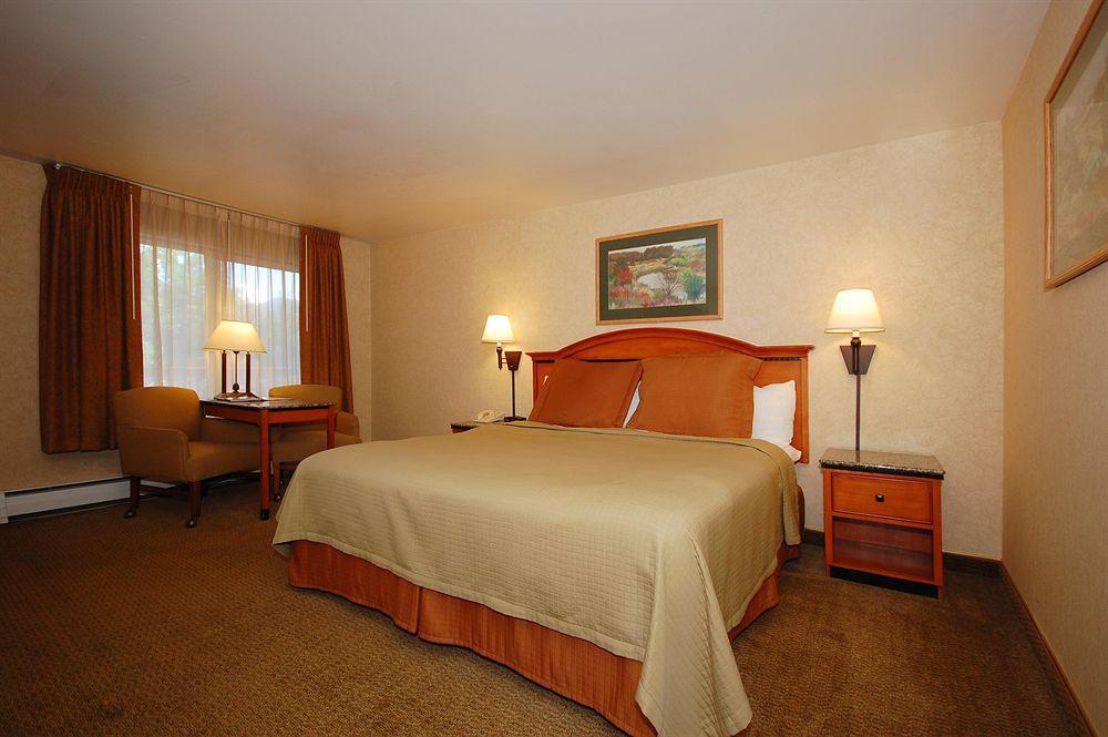 Baymont By Wyndham Durango Motel Værelse billede