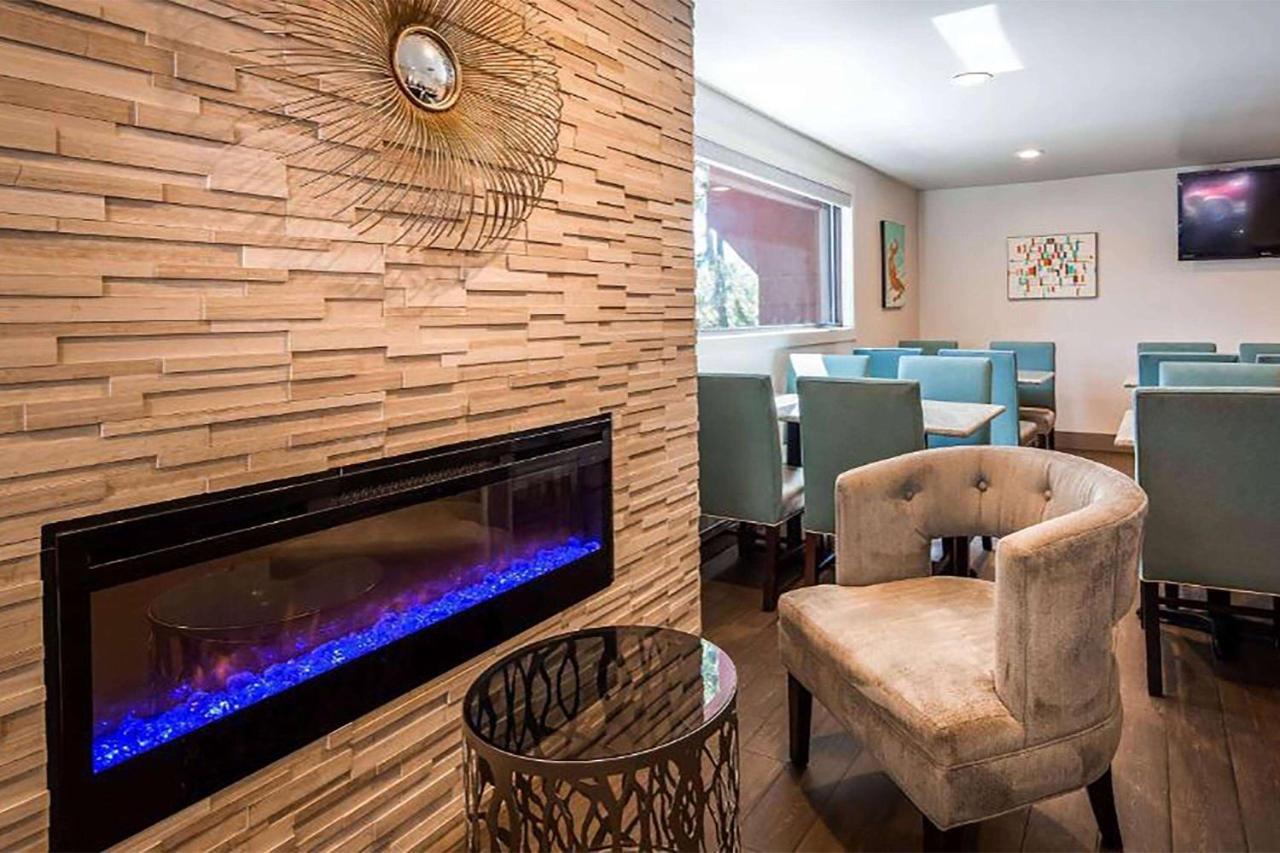 Baymont By Wyndham Durango Motel Eksteriør billede
