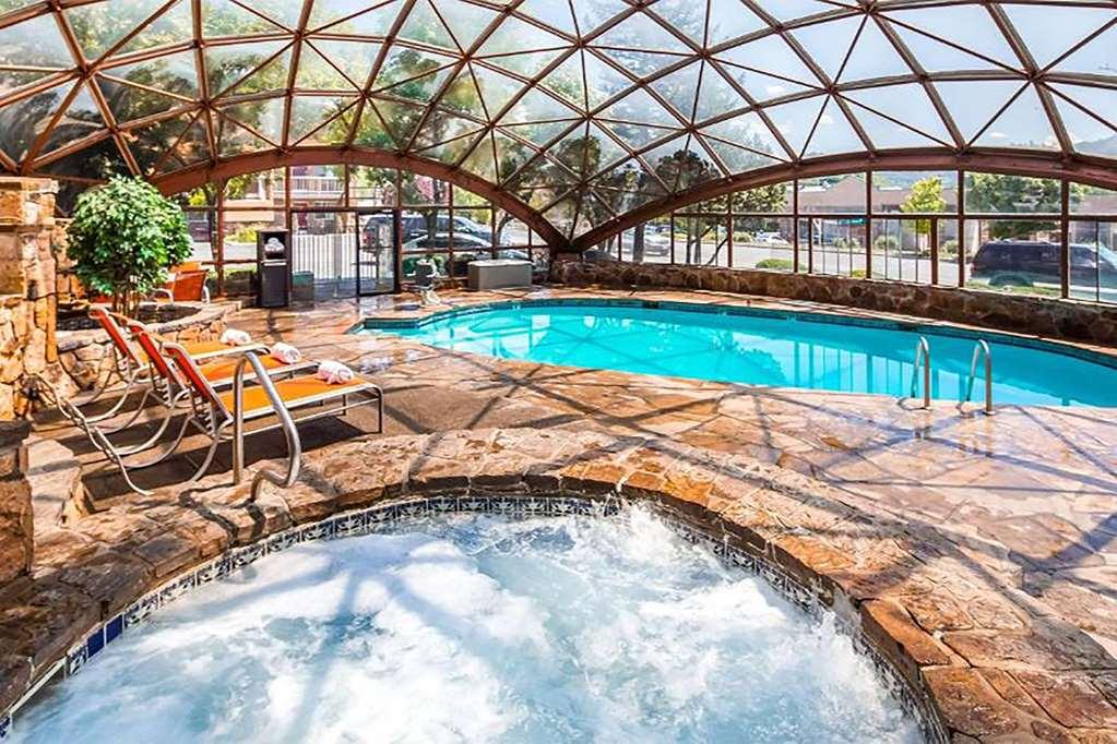Baymont By Wyndham Durango Motel Faciliteter billede