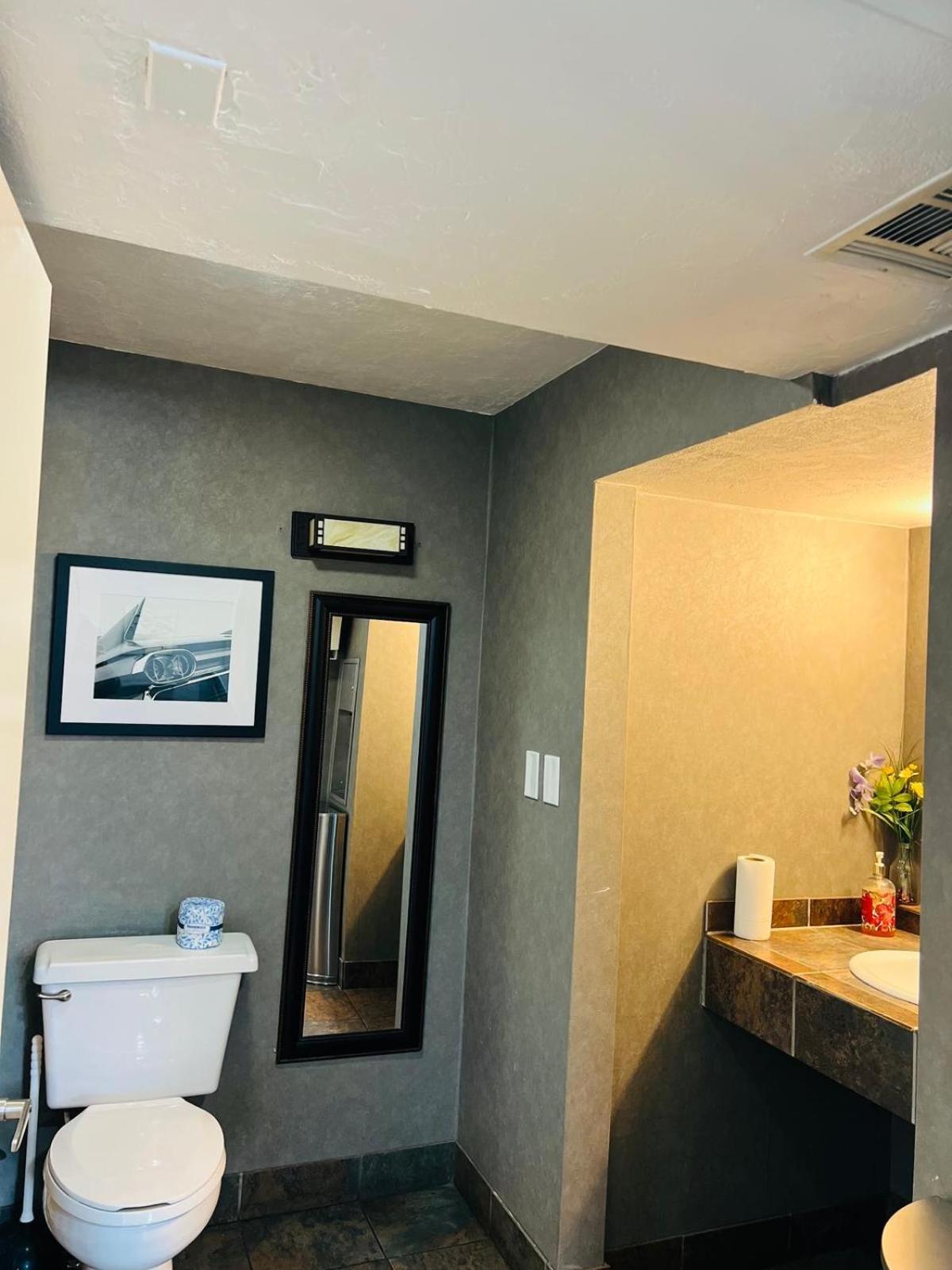Baymont By Wyndham Durango Motel Eksteriør billede
