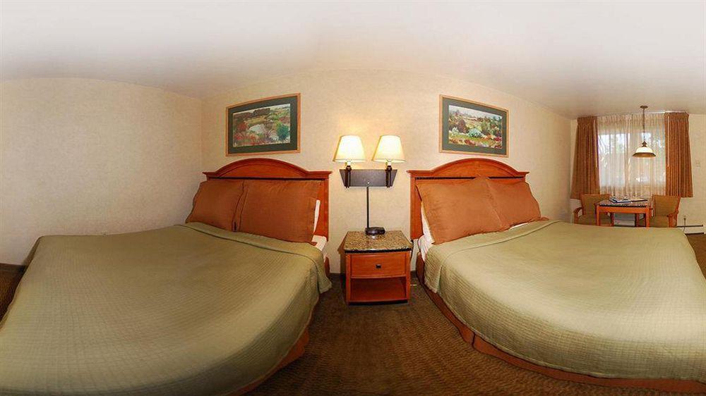 Baymont By Wyndham Durango Motel Eksteriør billede