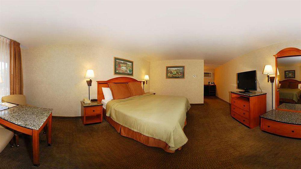 Baymont By Wyndham Durango Motel Eksteriør billede