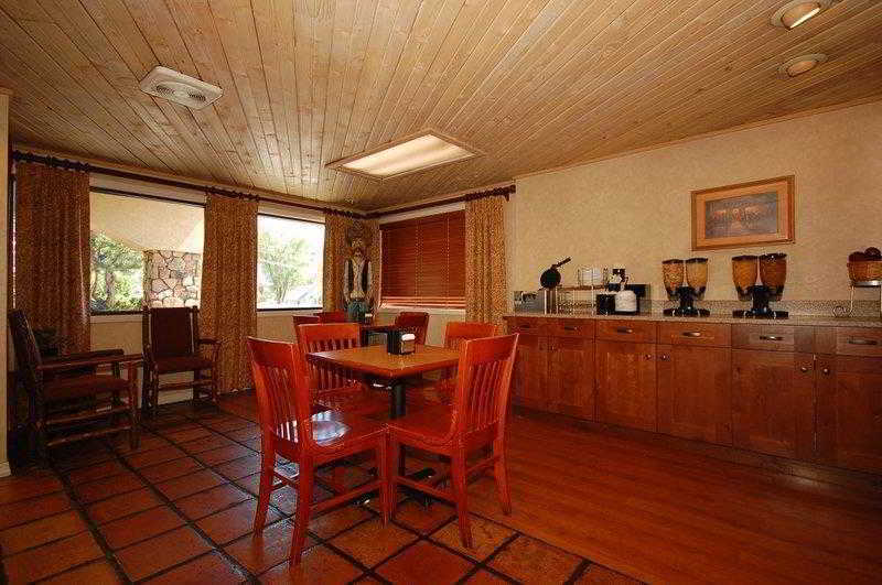 Baymont By Wyndham Durango Motel Eksteriør billede