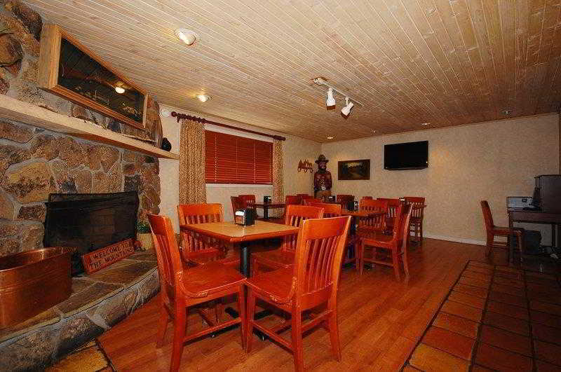 Baymont By Wyndham Durango Motel Eksteriør billede