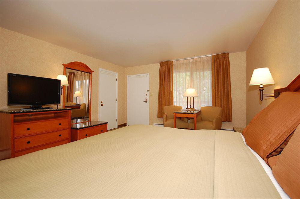 Baymont By Wyndham Durango Motel Værelse billede