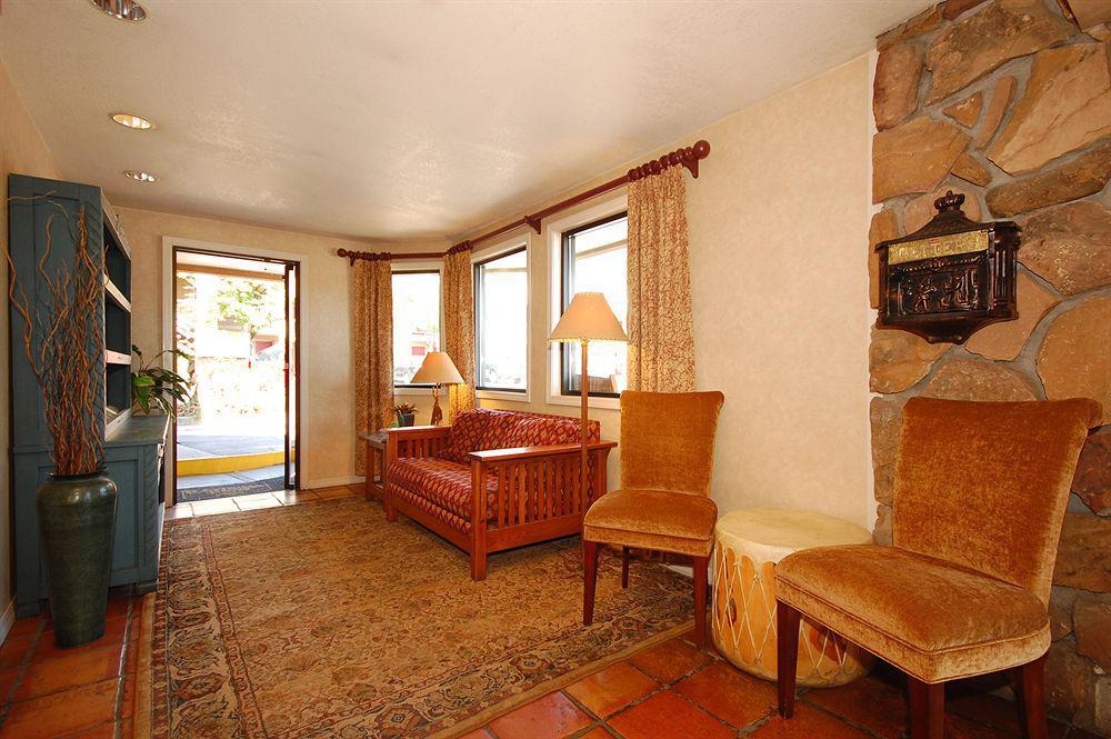 Baymont By Wyndham Durango Motel Eksteriør billede